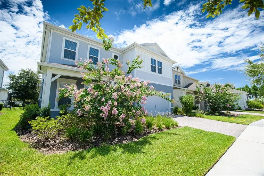 Property for sale at 10746 PAHOKEE BEACH PLACE, ORLANDO, FL, 32827