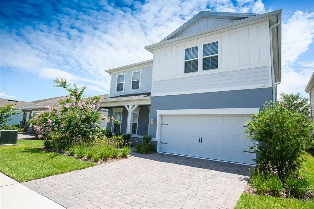 Property for sale at 10746 PAHOKEE BEACH PLACE, ORLANDO, FL, 32827