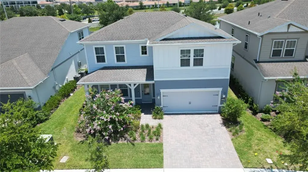 Property for sale at 10746 PAHOKEE BEACH PLACE, ORLANDO, FL, 32827