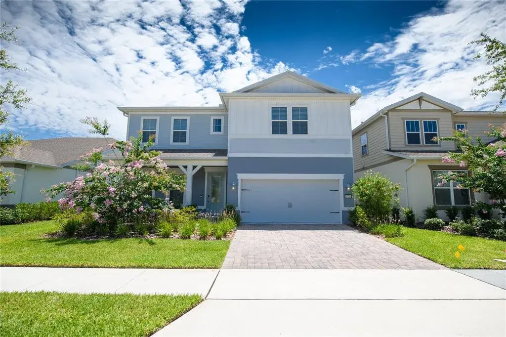 Property for sale at 10746 PAHOKEE BEACH PLACE, ORLANDO, FL, 32827