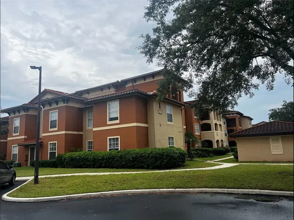 Property for sale at 5578 METROWEST BOULEVARD UNIT 1-201, ORLANDO, FL, 32811