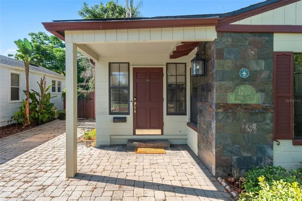 Property for sale at 1710 OREGON STREET, ORLANDO, FL, 32803