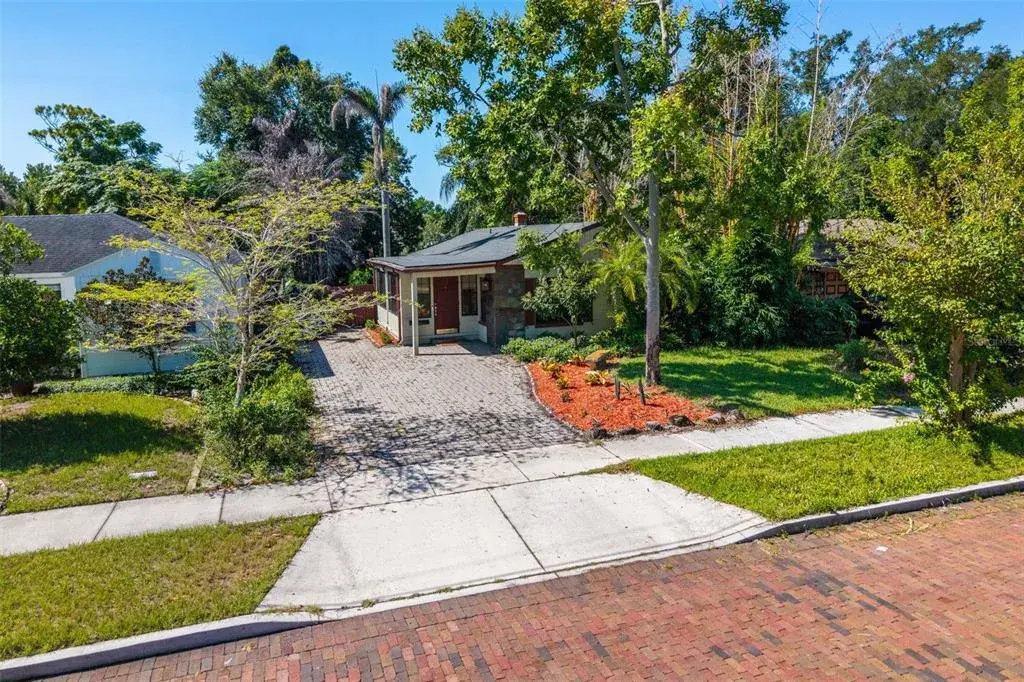 Property for sale at 1710 OREGON STREET, ORLANDO, FL, 32803