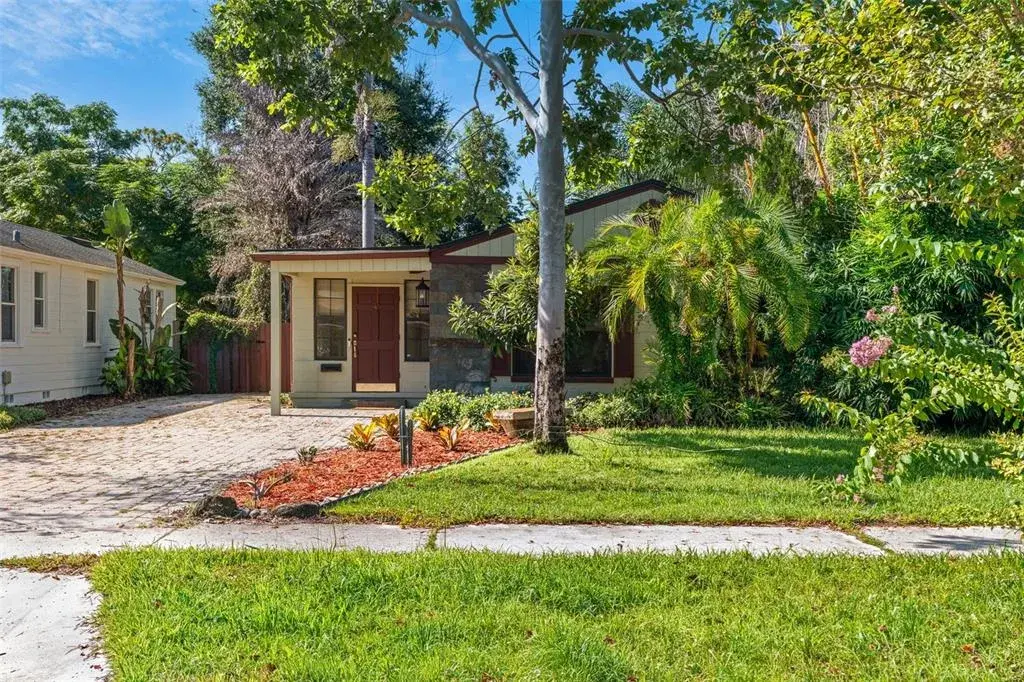 Property for sale at 1710 OREGON STREET, ORLANDO, FL, 32803