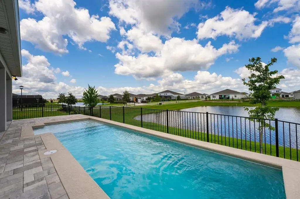 Property for sale at 13864 DESTIN BEACH LANE, ORLANDO, FL, 32827