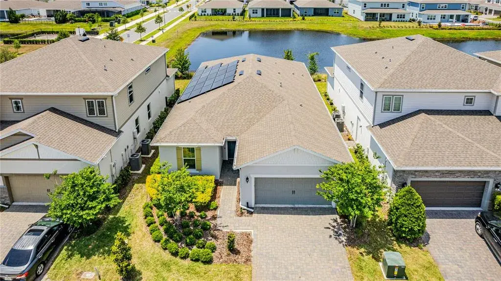 Property for sale at 13864 DESTIN BEACH LANE, ORLANDO, FL, 32827
