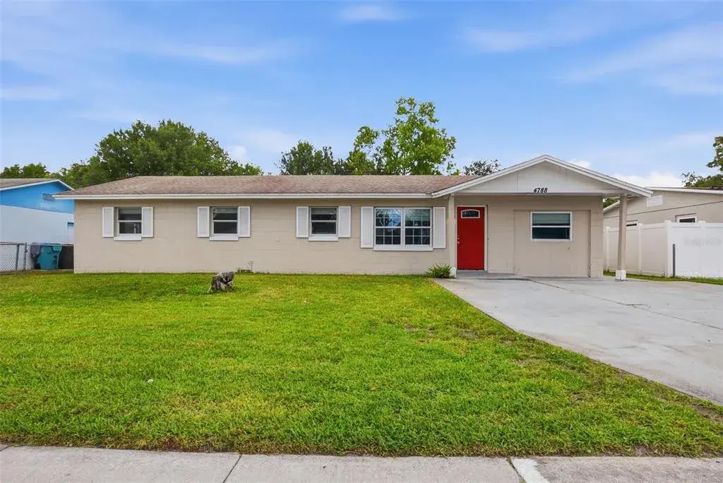 Property for sale at 4788 PLEASANT VALLEY COURT, ORLANDO, FL, 32811