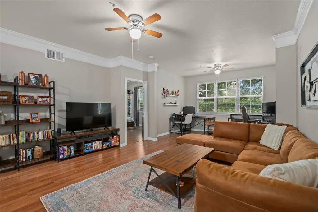 Property for sale at 6663 QUEENS BOROUGH AVENUE UNIT 104, ORLANDO, FL, 32835