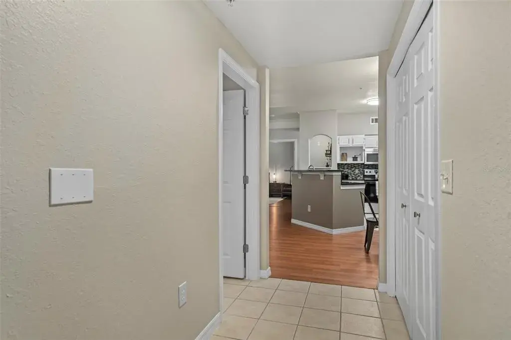 Property for sale at 6663 QUEENS BOROUGH AVENUE UNIT 104, ORLANDO, FL, 32835