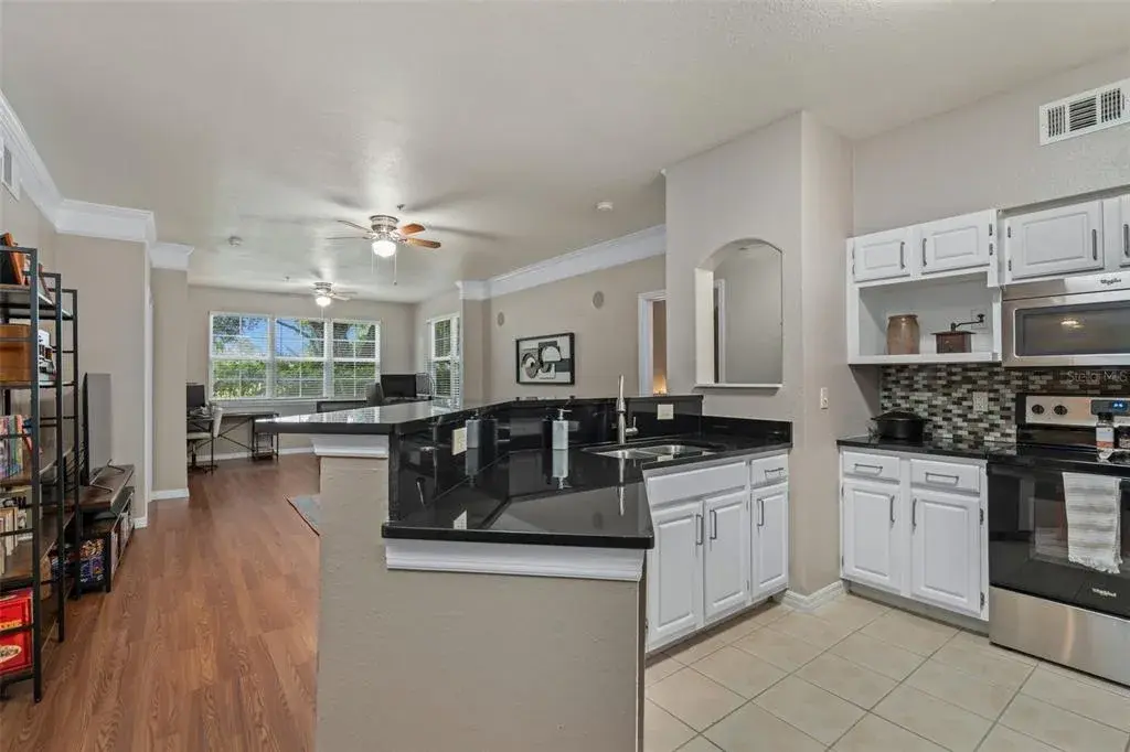Property for sale at 6663 QUEENS BOROUGH AVENUE UNIT 104, ORLANDO, FL, 32835