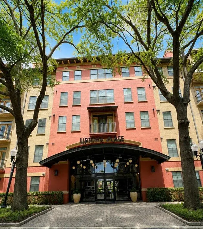 Property for sale at 911 N ORANGE AVENUE UNIT 252, ORLANDO, FL, 32801