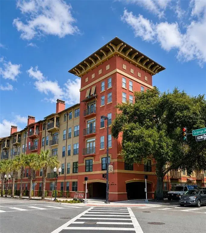 Property for sale at 911 N ORANGE AVENUE UNIT 252, ORLANDO, FL, 32801