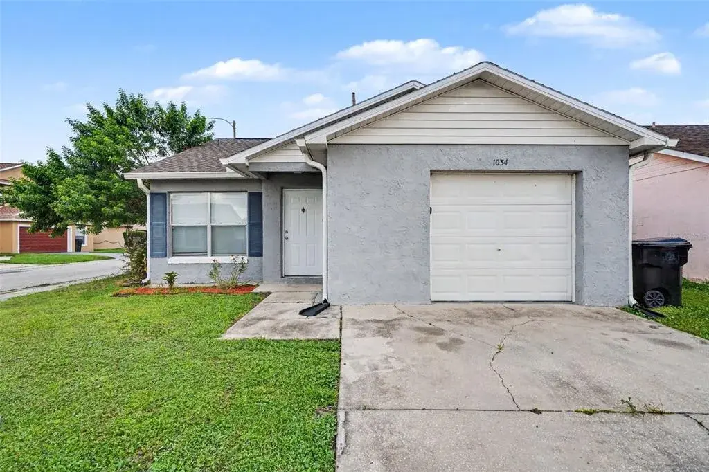 Property for sale at 1034 CLOVERCREST ROAD, ORLANDO, FL, 32811