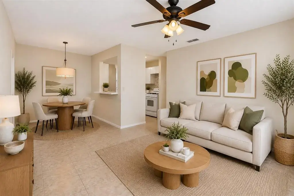Property for sale at 2035 DIXIE BELLE DRIVE UNIT 2035M, ORLANDO, FL, 32812