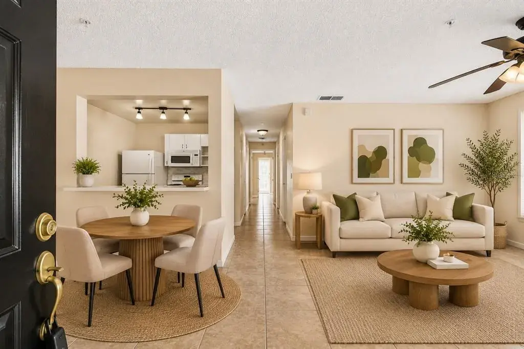 Property for sale at 2035 DIXIE BELLE DRIVE UNIT 2035M, ORLANDO, FL, 32812