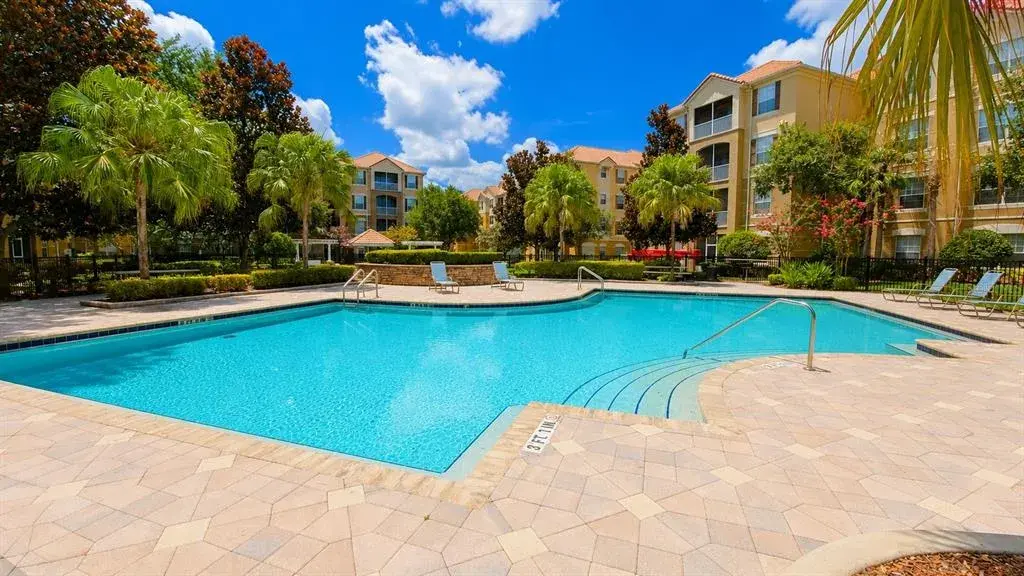 Property for sale at 3326 ROBERT TRENT JONES DRIVE UNIT 209, ORLANDO, FL, 32835