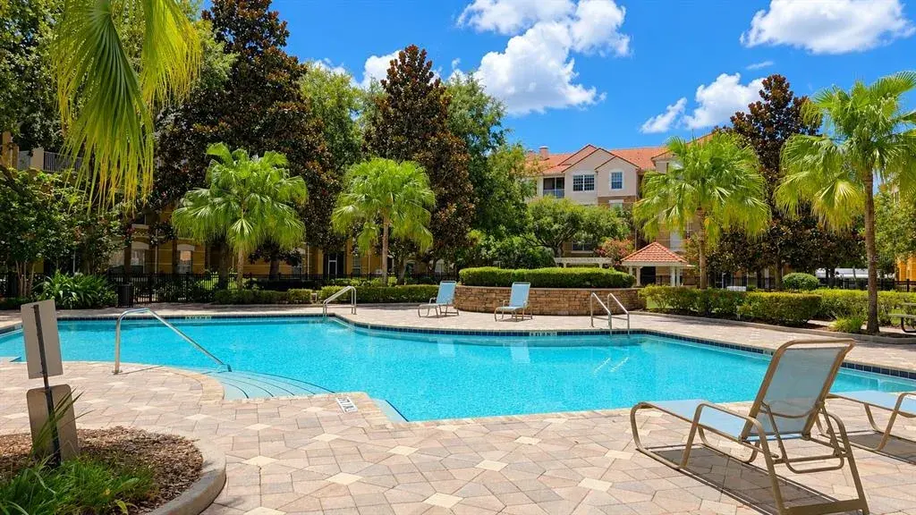 Property for sale at 3326 ROBERT TRENT JONES DRIVE UNIT 209, ORLANDO, FL, 32835