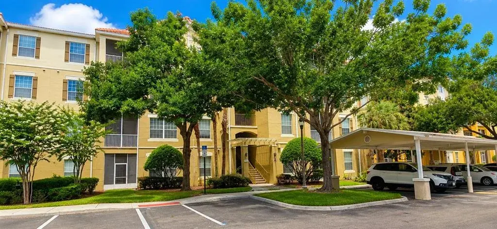 Property for sale at 3326 ROBERT TRENT JONES DRIVE UNIT 209, ORLANDO, FL, 32835