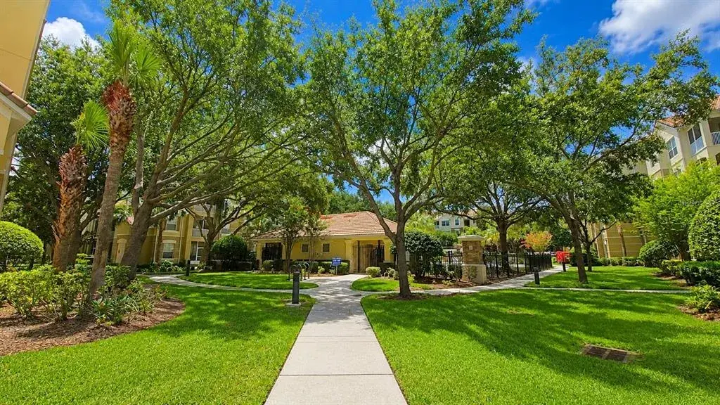 Property for sale at 3326 ROBERT TRENT JONES DRIVE UNIT 209, ORLANDO, FL, 32835