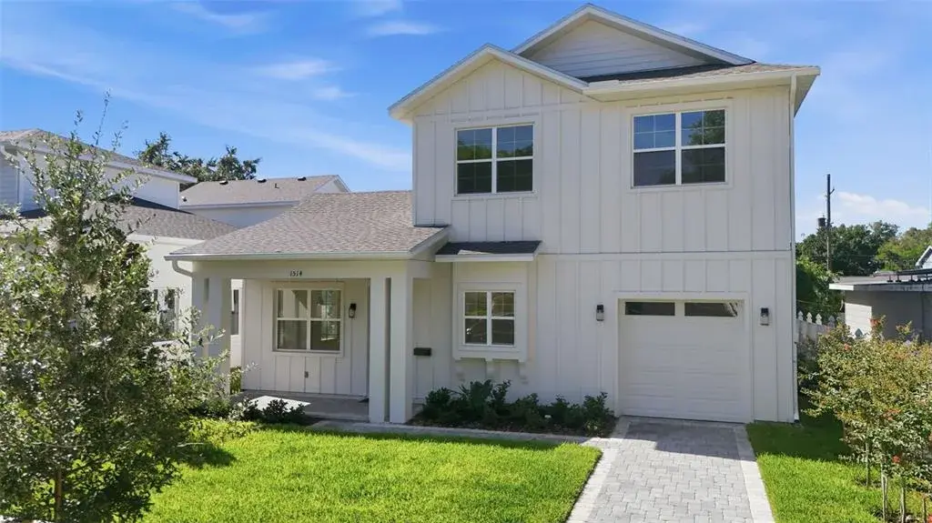 Property for sale at 1514 WILSON AVENUE, ORLANDO, FL, 32804