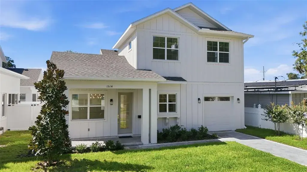 Property for sale at 1514 WILSON AVENUE, ORLANDO, FL, 32804