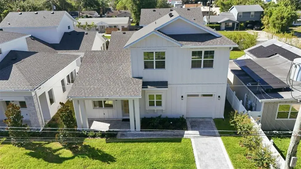 Property for sale at 1514 WILSON AVENUE, ORLANDO, FL, 32804