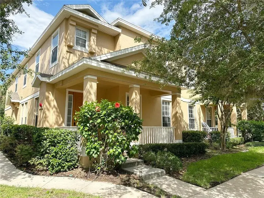Property for sale at 10341 LAKE DISTRICT LANE UNIT 55B, ORLANDO, FL, 32832