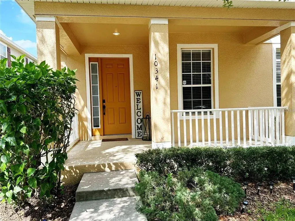Property for sale at 10341 LAKE DISTRICT LANE UNIT 55B, ORLANDO, FL, 32832