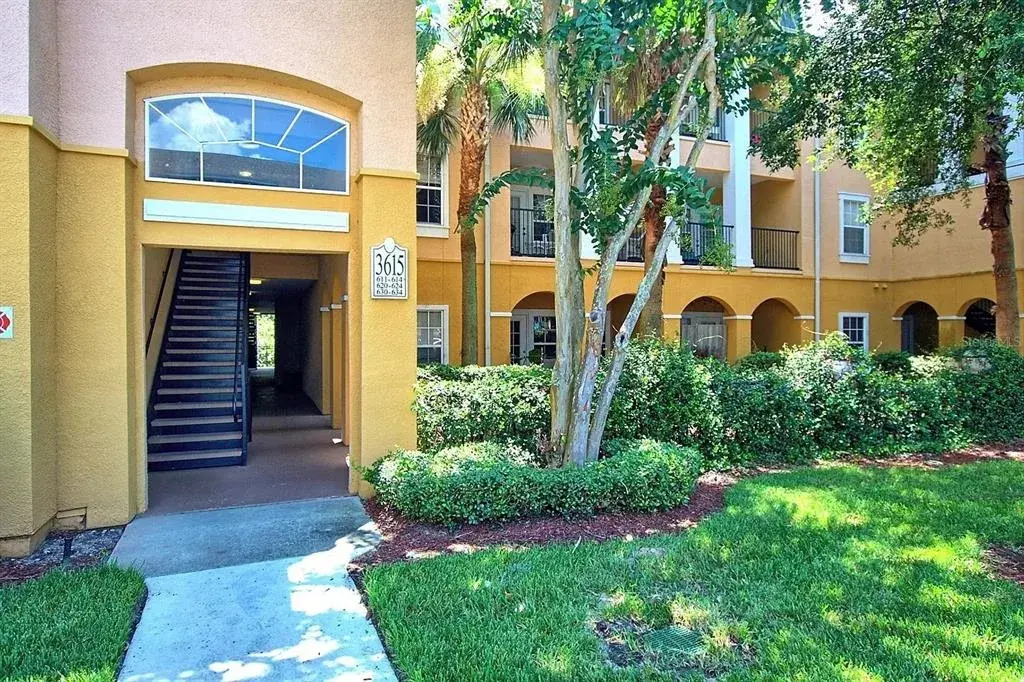 Property for sale at 3615 CONROY ROAD UNIT 612, ORLANDO, FL, 32839