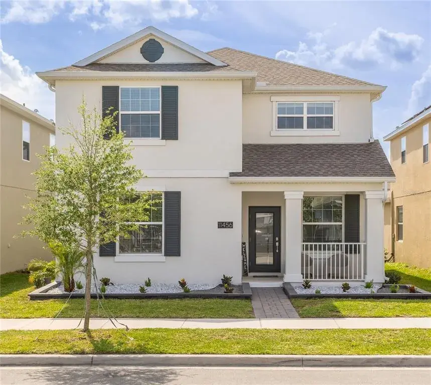 Property for sale at 11456 RHYME AVENUE, ORLANDO, FL, 32832