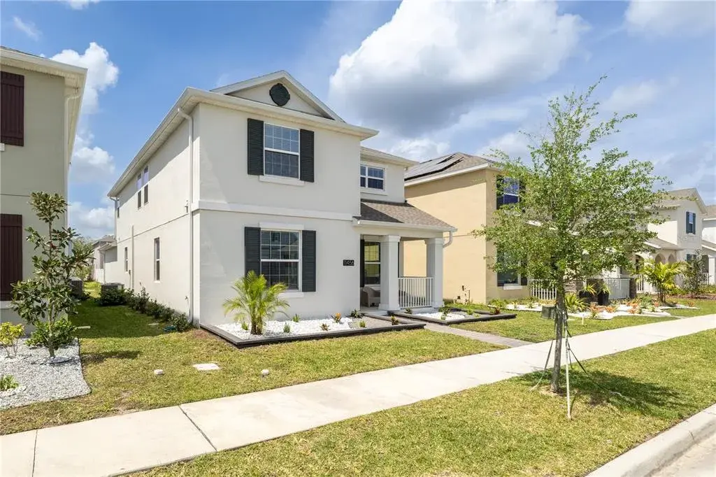 Property for sale at 11456 RHYME AVENUE, ORLANDO, FL, 32832