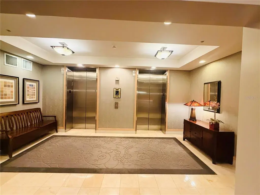 Property for sale at 2305 EDGEWATER DRIVE UNIT 1708, ORLANDO, FL, 32804