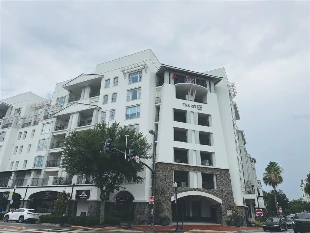 Property for sale at 2305 EDGEWATER DRIVE UNIT 1708, ORLANDO, FL, 32804