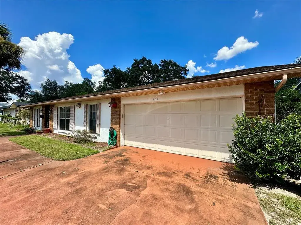 Property for sale at 723 GASTON FOSTER ROAD, ORLANDO, FL, 32807