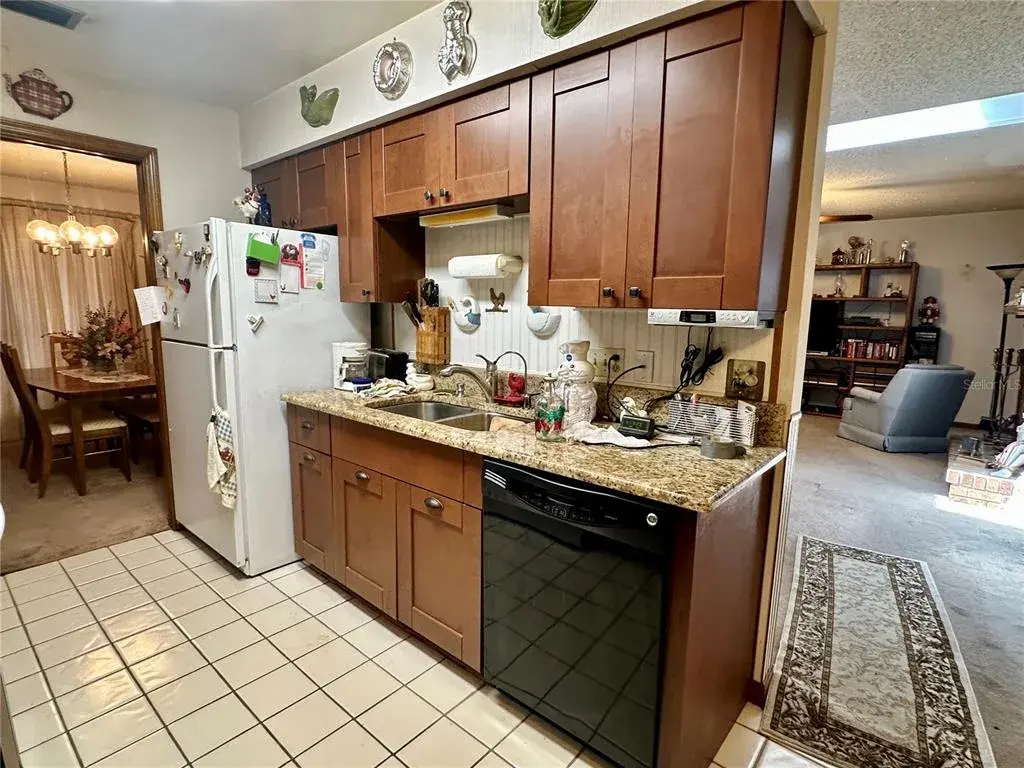 Property for sale at 723 GASTON FOSTER ROAD, ORLANDO, FL, 32807
