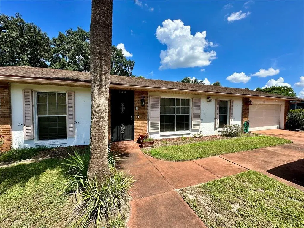 Property for sale at 723 GASTON FOSTER ROAD, ORLANDO, FL, 32807