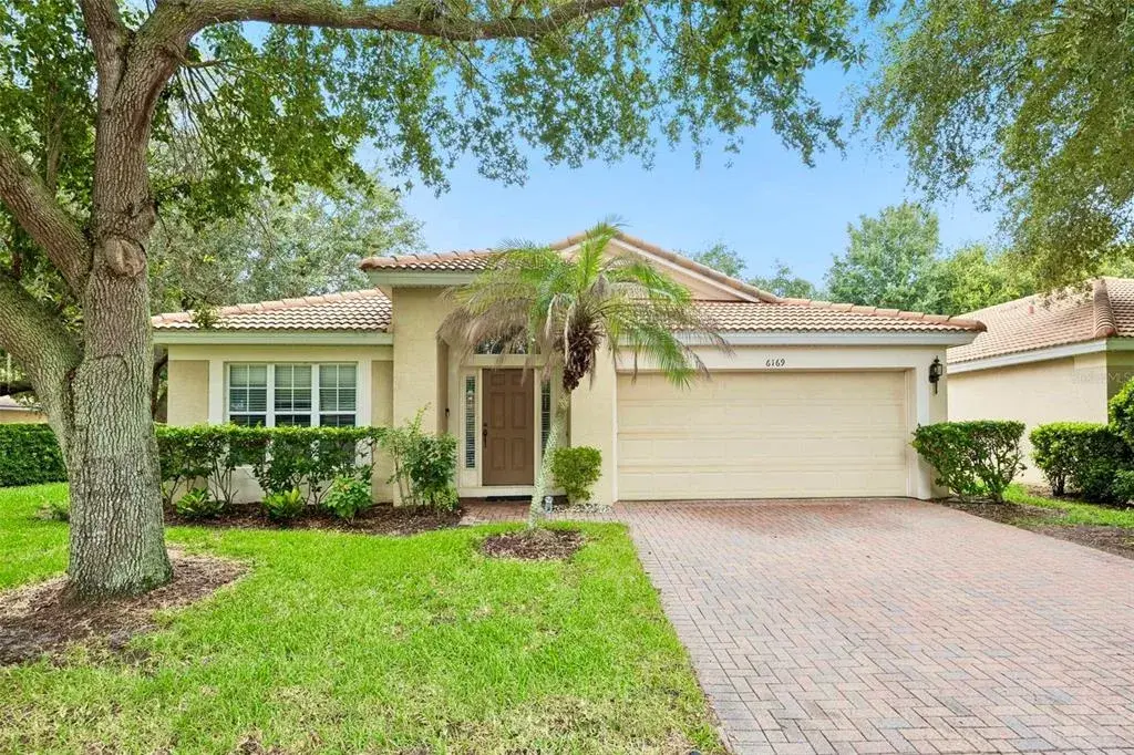 Property for sale at 6169 FROGGATT STREET, ORLANDO, FL, 32835