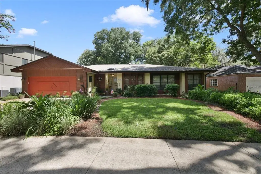 Property for sale at 1121 SHOREWOOD DRIVE, ORLANDO, FL, 32806