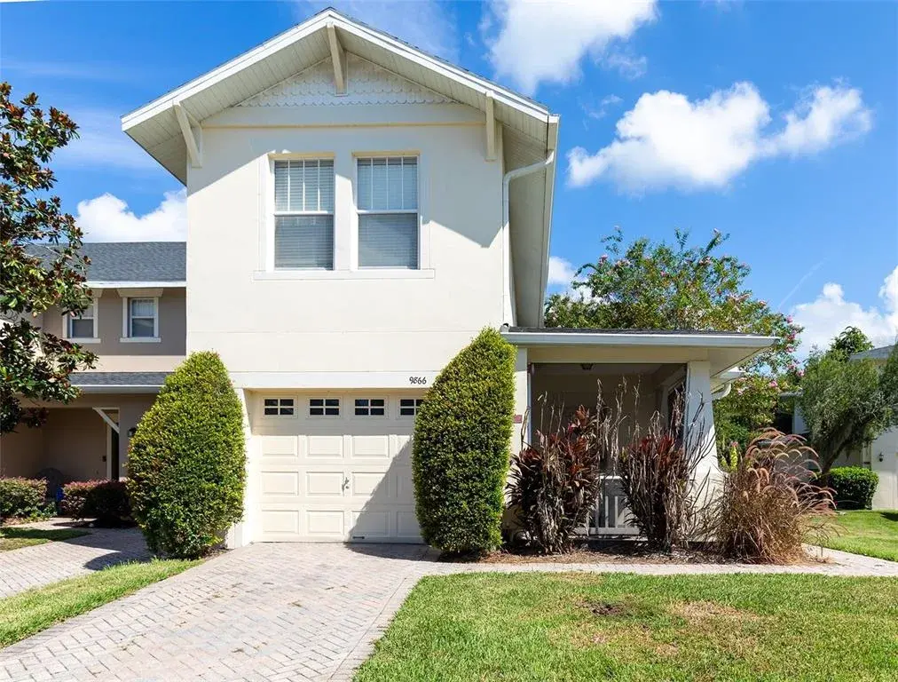 Property for sale at 9866 TIVOLI VILLA DRIVE, ORLANDO, FL, 32829