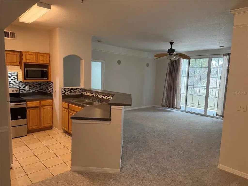 Property for sale at 6685 QUEENS BOROUGH AVENUE UNIT 207, ORLANDO, FL, 32835