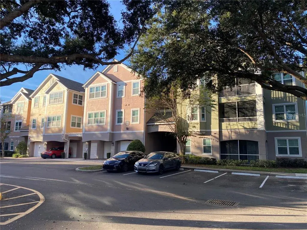 Property for sale at 6685 QUEENS BOROUGH AVENUE UNIT 207, ORLANDO, FL, 32835