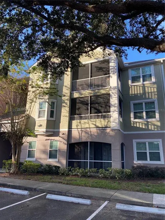 Property for sale at 6685 QUEENS BOROUGH AVENUE UNIT 207, ORLANDO, FL, 32835