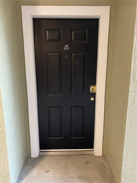 Property for sale at 6685 QUEENS BOROUGH AVENUE UNIT 207, ORLANDO, FL, 32835