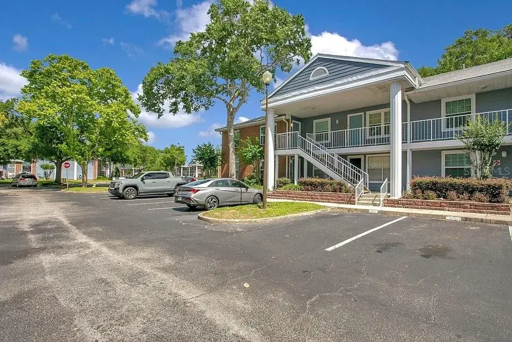 Property for sale at 5449 LAKE MARGARET DRIVE UNIT 86, ORLANDO, FL, 32812