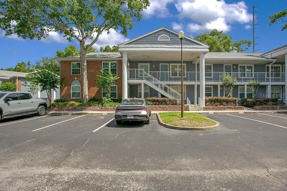 Property for sale at 5449 LAKE MARGARET DRIVE UNIT 86, ORLANDO, FL, 32812