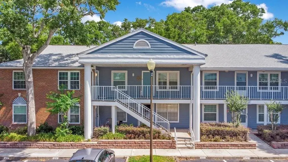 Property for sale at 5449 LAKE MARGARET DRIVE UNIT 86, ORLANDO, FL, 32812