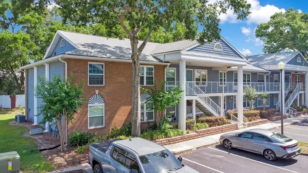 Property for sale at 5449 LAKE MARGARET DRIVE UNIT 86, ORLANDO, FL, 32812