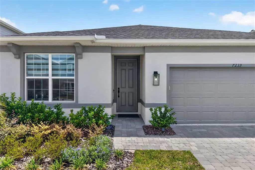 Property for sale at 7239 IVY TENDRIL AVENUE, ORLANDO, FL, 32829