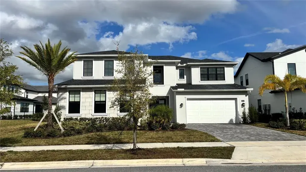 Property for sale at 9233 SANTORINI DRIVE, ORLANDO, FL, 32827
