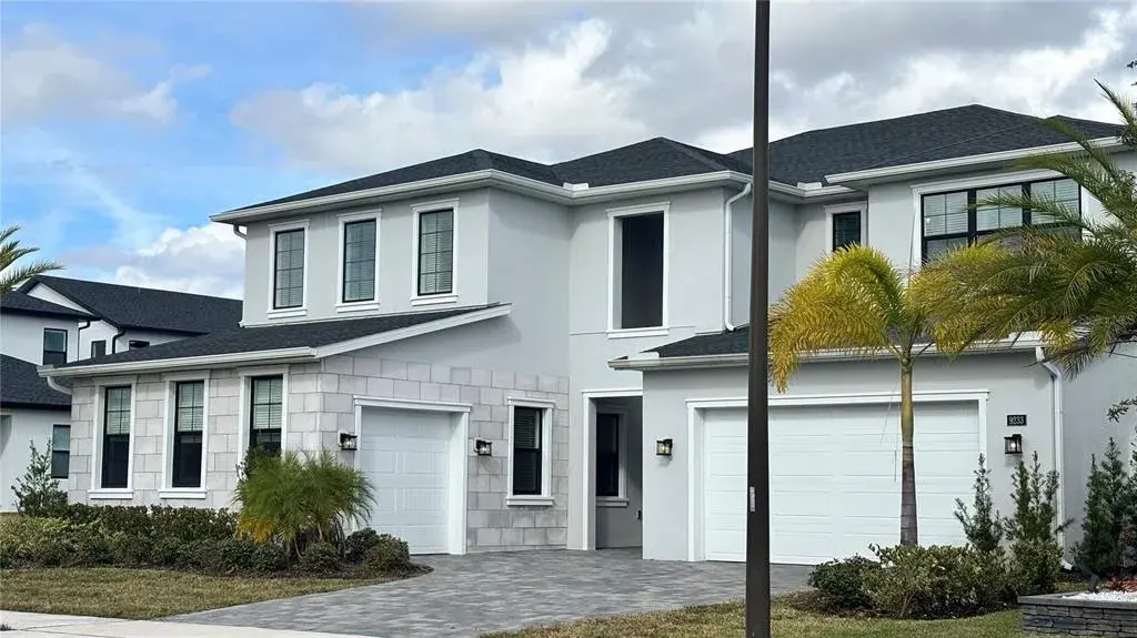 Property for sale at 9233 SANTORINI DRIVE, ORLANDO, FL, 32827
